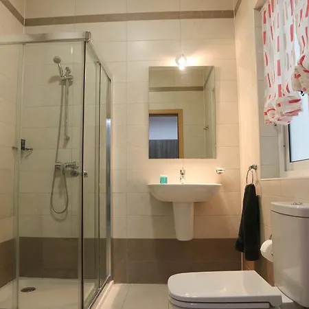 St Paul's Bay Flat