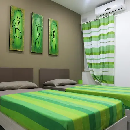St Paul's Bay Flat Appartement *