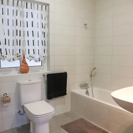 Appartement St Paul's Bay Flat