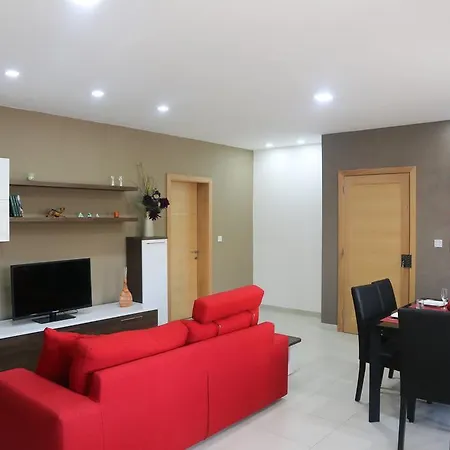 St Paul's Bay Flat Appartement San Pawl il-Baħar
