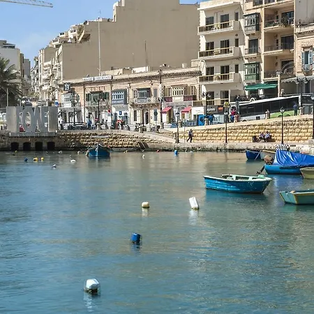 St Paul's Bay Flat